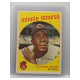 Ted Williams 1959 Fleer Powerhouse