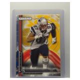 Rob Gronkowski 2014 Topps Strata