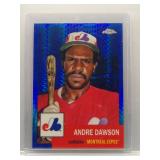 Andre Dawson 2022 TCPA blue prism