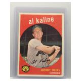 Al Kaline 1959 Topps