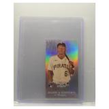 Oneil Cruz 2022 Topps Chrome A&G RC
