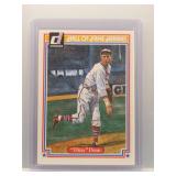 Dizzy Dean 1983 Donruss