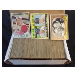 1967 Topps Baseball