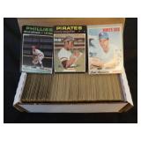 1970 & 1971 Topps Baseball