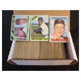 1966 & 1967 Topps Baseball