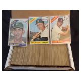 1966 Topps Baseball