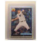 Cam Schlitter 2026 Topps silver pack mojo