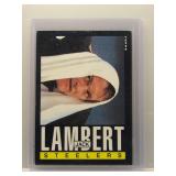 Jack Lambert 1985 Topps