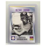 Michael Jordan 1995 Sports Illustrated for Kids