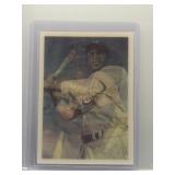 Jackie Robinson 1986 Sportflics
