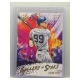 Aaron Judge 2020 Diamond King