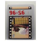 Michael Jordan 1998 Upper Deck