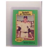 Mickey Mantle 1987 Greats