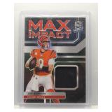 Joe Burrow 2022 Spectra Max Impact 91/99
