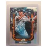 Tarik Skubal 2025 Topps Chrome Cosmic