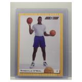 Shaquille O'Neal 93-94 Classic