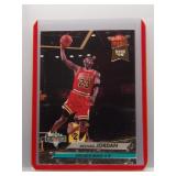 Michael Jordan 1993 Fleer Ultra