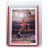 Michael Jordan 1992 Upper Deck