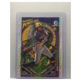 Jackson Chourio 2024 Bowman Chrome prospect...