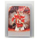 Patrick Mahomes 2024 Origins 67/75
