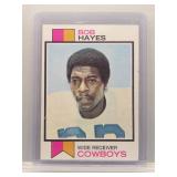 Bob Hays 1973 Topps