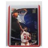 Michael Jordan 1993 Stadium Club