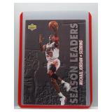 Michael Jordan 1993 Fleer