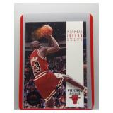 Michael Jordan 1993 Skybox Premium