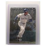 Ken Griffey Jr. 1999 Skybox metal universe