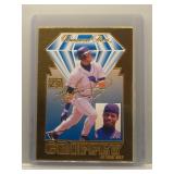 Ken Griffey Jr. 1996 diamond stars