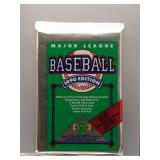 1990 Upper Deck pack