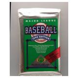 1990 Upper Deck pack