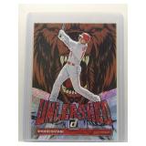 Shohei Ohtani 2022 Unleashed rapture