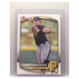 Konnor Griffin 2025 Bowman Draft