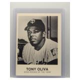 Tony Oliva 1984 RGI