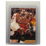 Michael Jordan 93-94 skybox premium