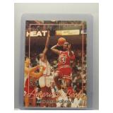 Michael Jordan prototype 1/7500