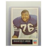 Roosevelt Grier 1965 Philadelpia