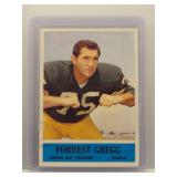 Forrest Gregg 1964 Philadelpia