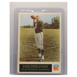 Jack Concannon 1965 Philadelpia