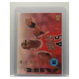 Michael Jordan 94-95 Skybox Emotion