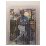 Ken Griffey Jr. 1995 Sportsflix