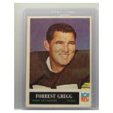 Forrest Gregg 1965 Philadelpia