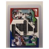 Barry Sanders/Deion Sanders 2024 Contenders