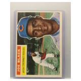 Joe Black 1956 Topps
