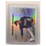 Shohei Ohtani 2025 Chrm Platnm Rails&Sails