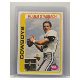 Roger Staubach 1978 Topps