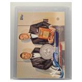 Stanton/Judge 2018 Topps
