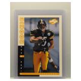 Hines Ward RC 1998 Score