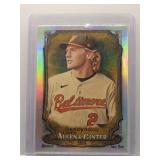 Gunnar Henderson 2024 Allen&Ginter Chrome